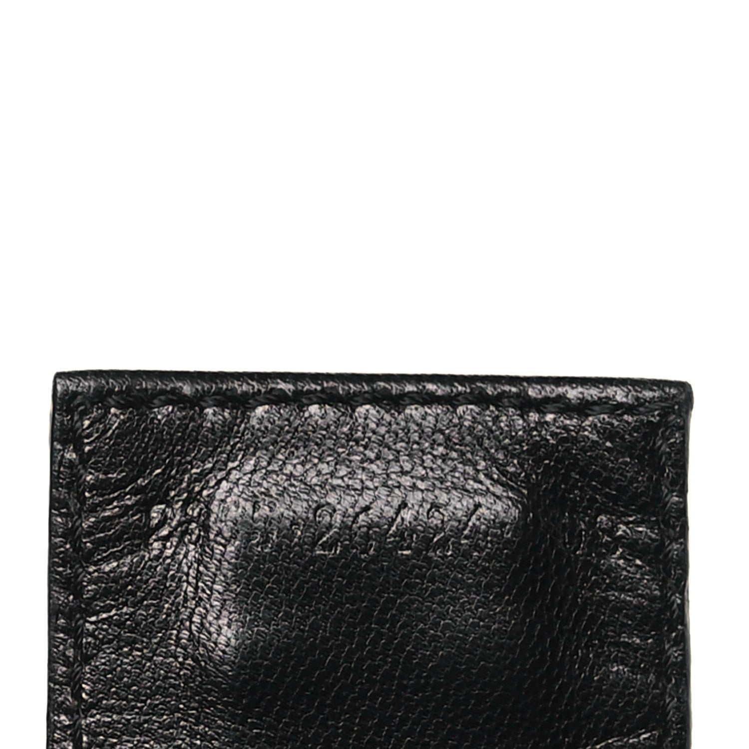 Fendi Neoprene Baguette Black 7 of 11