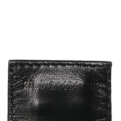 Fendi Neoprene Baguette Black 7 of 11