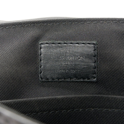 Louis Vuitton Monogram Eclipse District PM NM 7 of 15