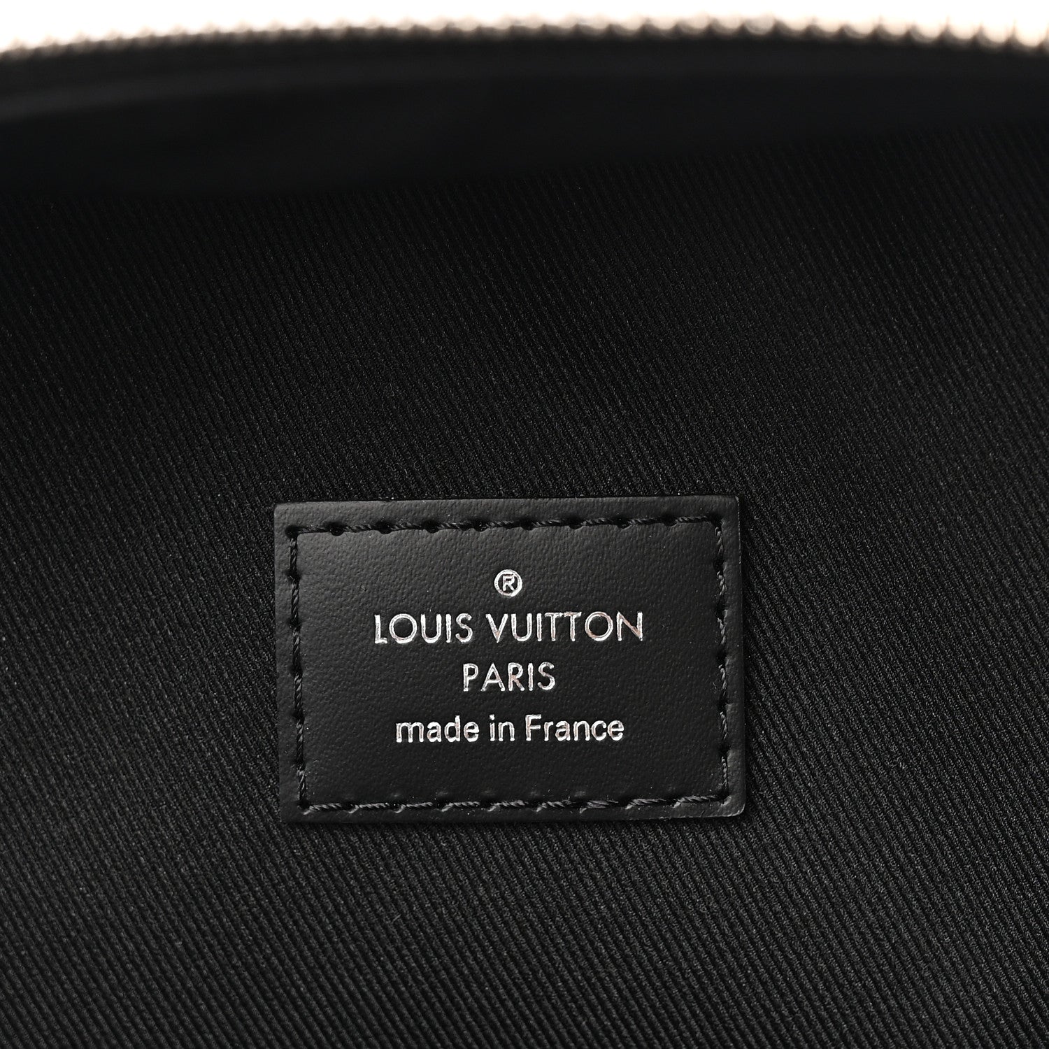 Louis Vuitton Damier Graphite Pixel Josh Backpack Gris 6 of 9