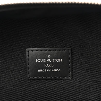 Louis Vuitton Damier Graphite Pixel Josh Backpack Gris 6 of 9