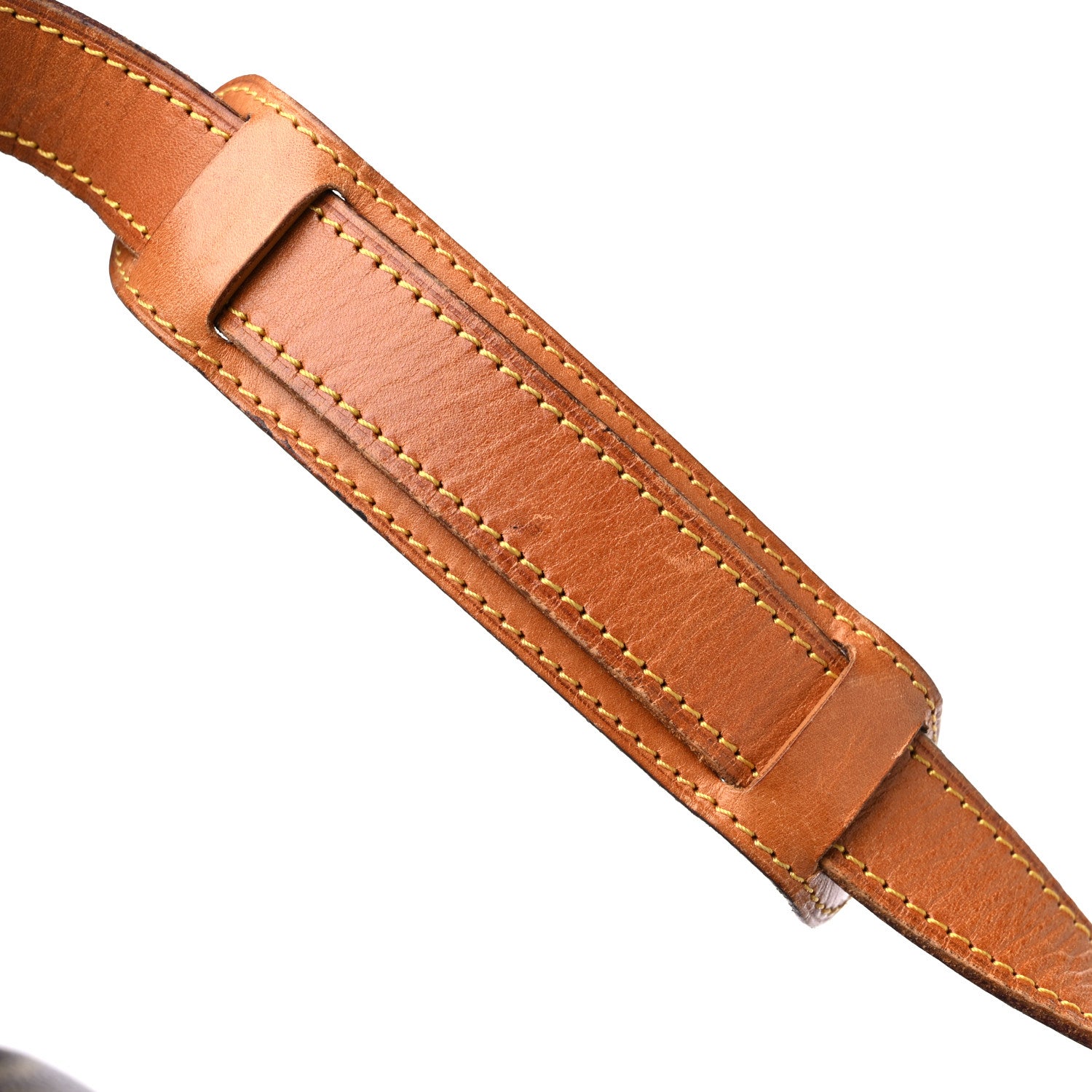Louis Vuitton Monogram Saumur 35 23 of 27