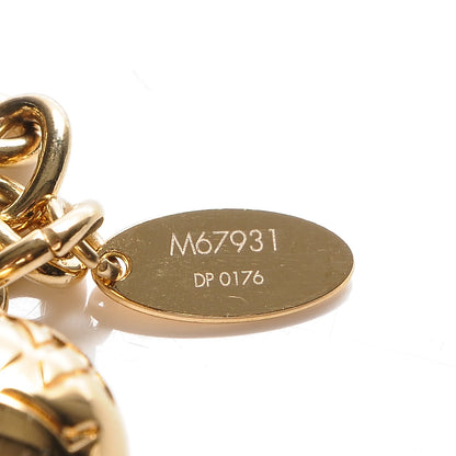 Louis Vuitton Bloomy Bag Charm 3 of 4
