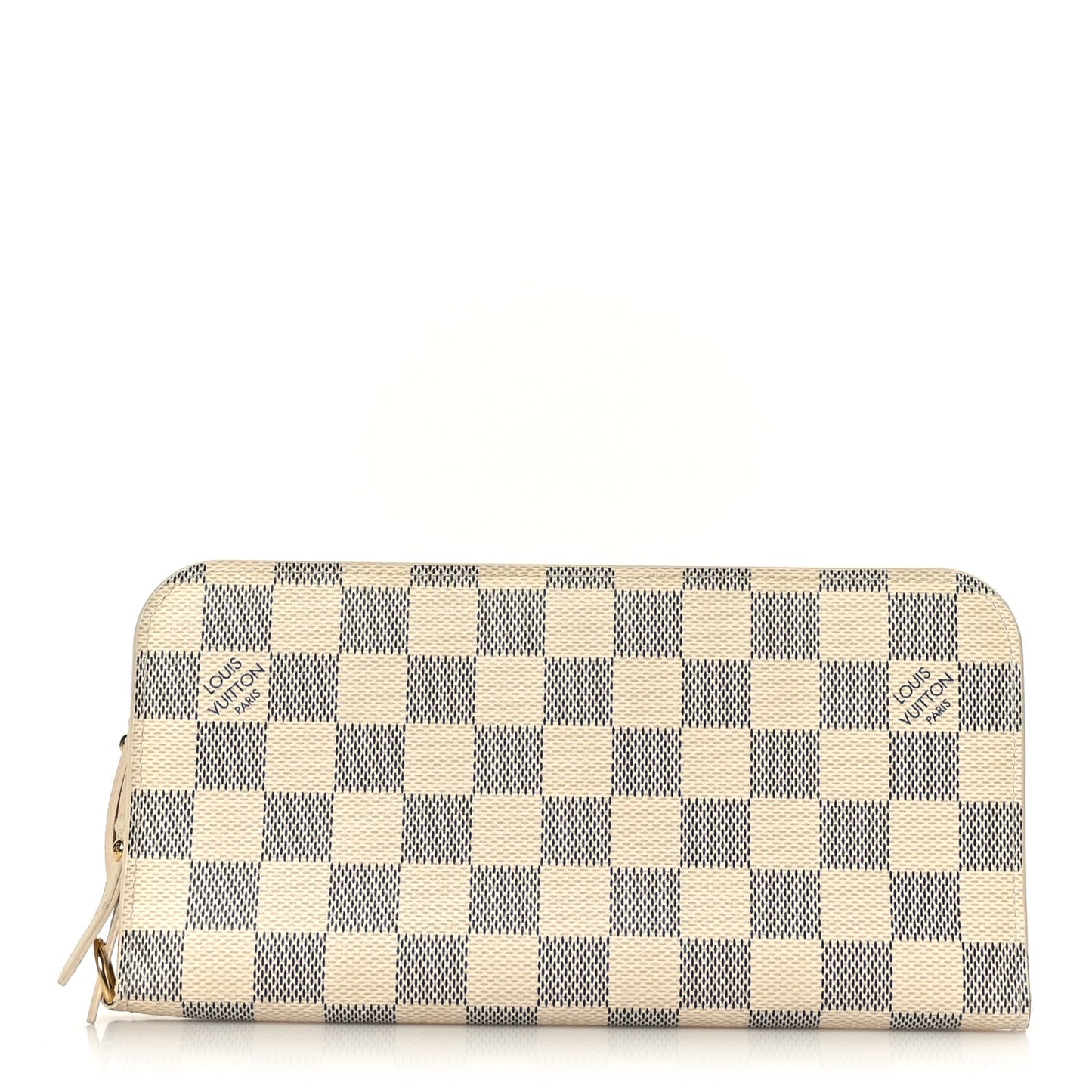 Damier Azur Insolite Wallet