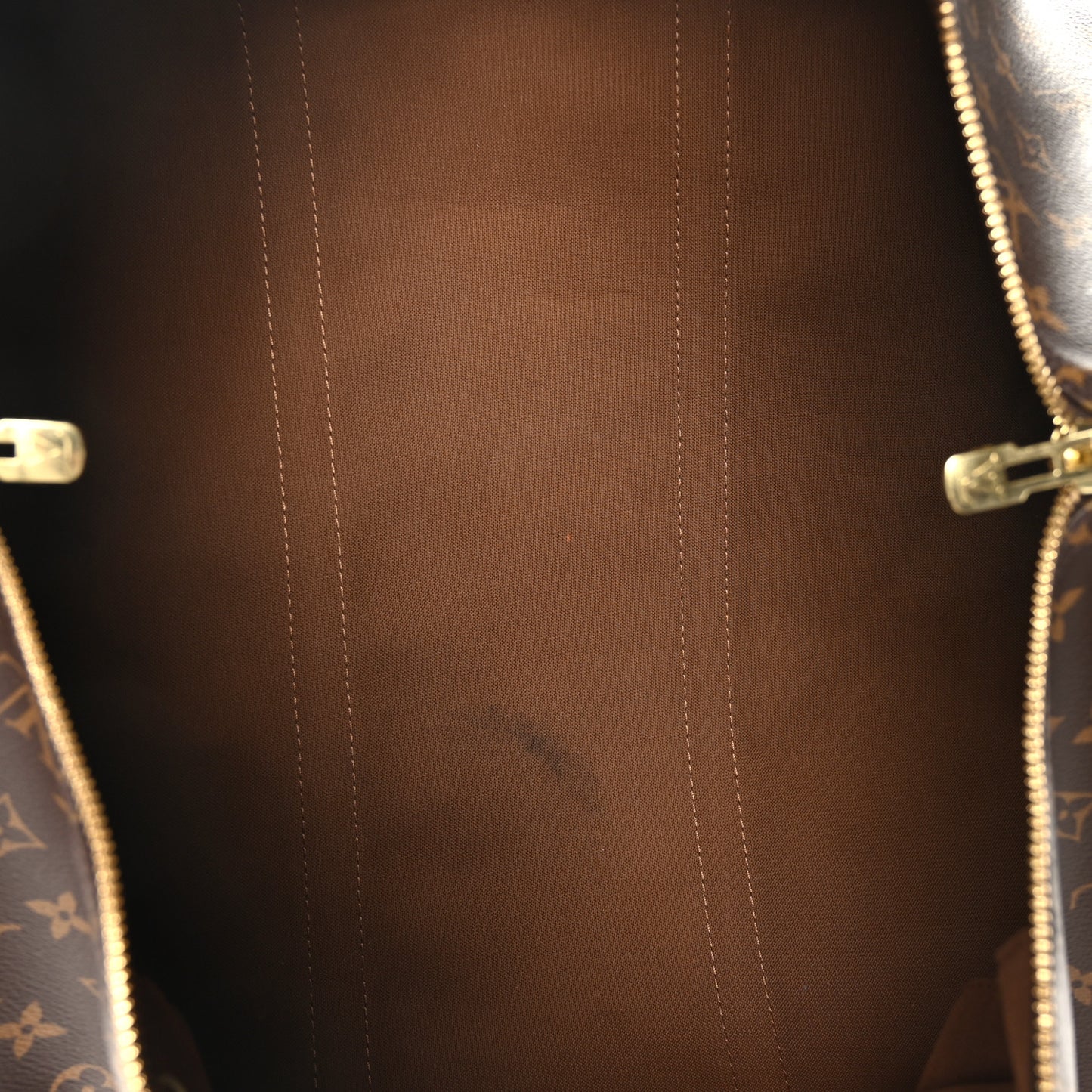 Monogram Keepall Bandouliere 50