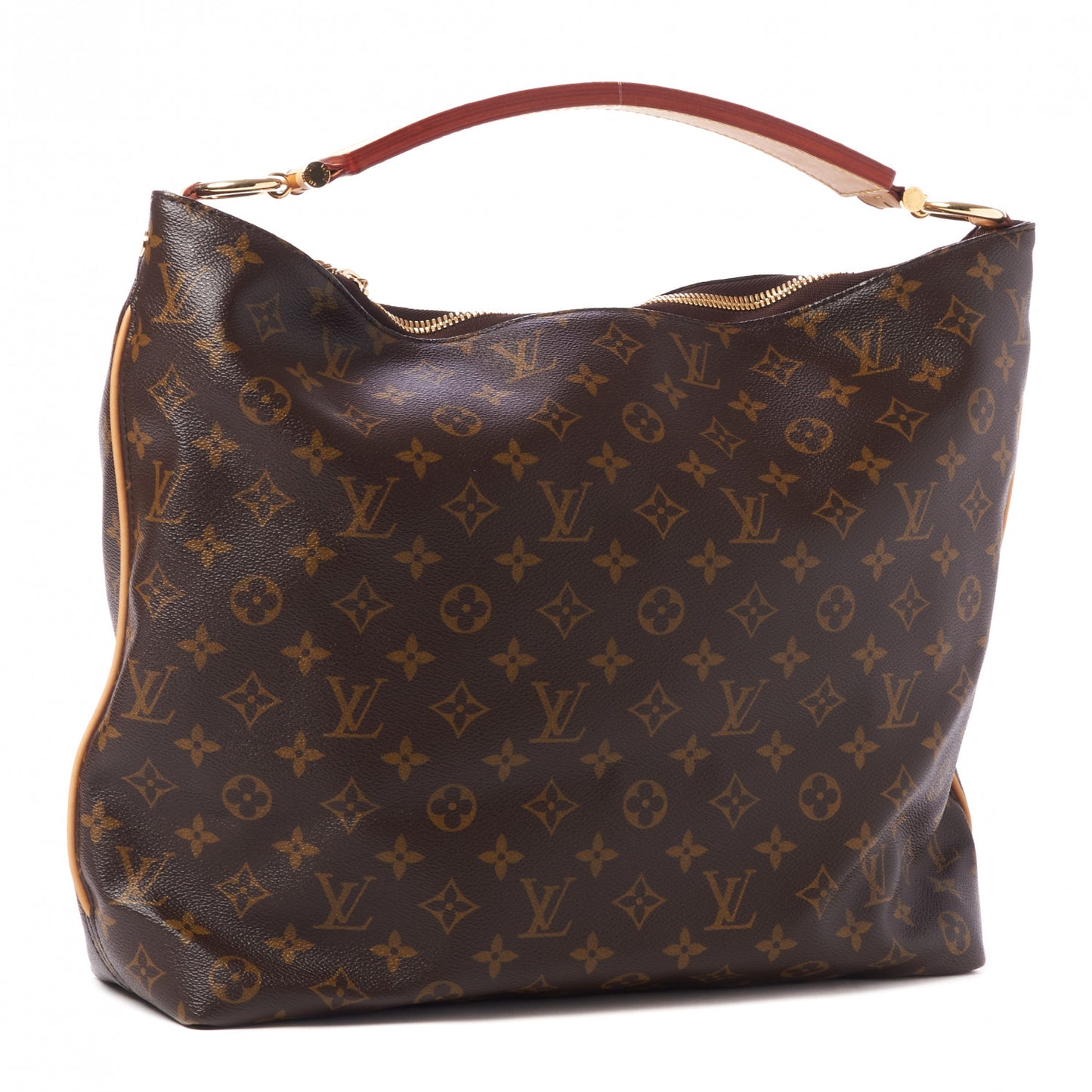Monogram Sully MM