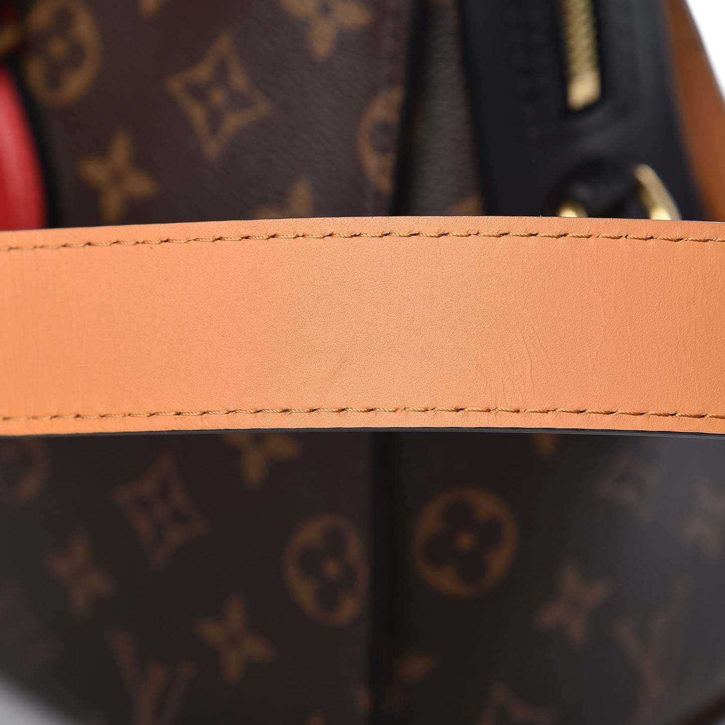 Monogram Tuileries Black