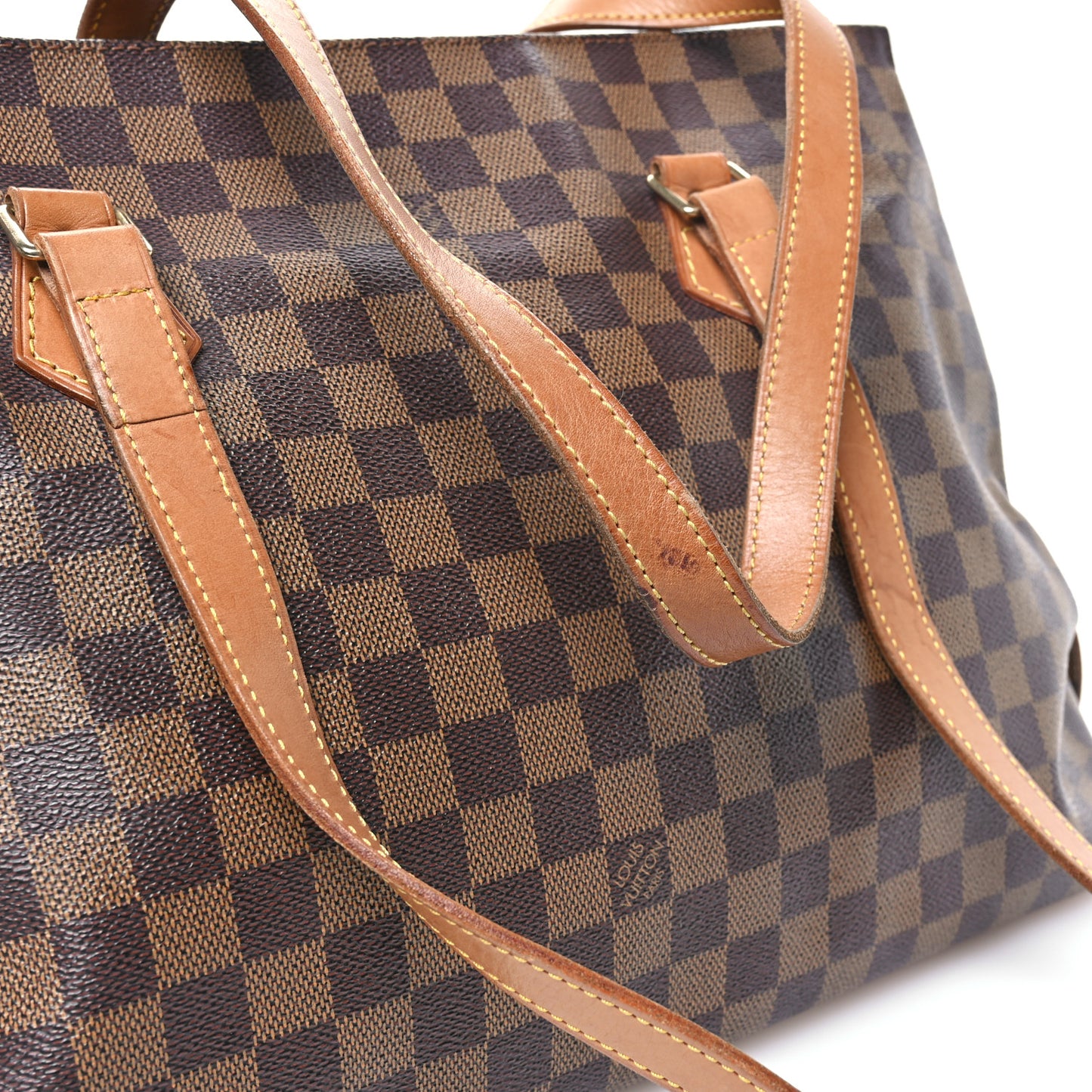 Damier Ebene Centenaire Chelsea