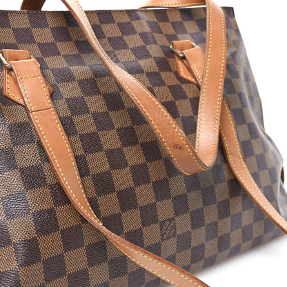 Louis Vuitton Damier Ebene Centenaire Chelsea 12 of 12