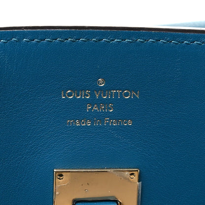 Louis Vuitton Veau Nuage Milla MM Colvert 6 of 11