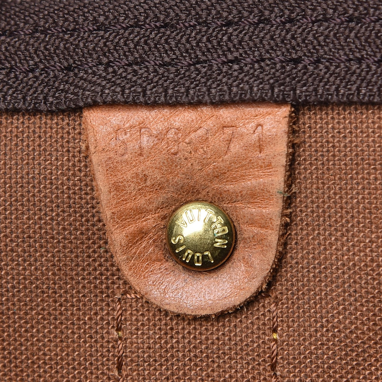 Monogram Keepall Bandouliere 55
