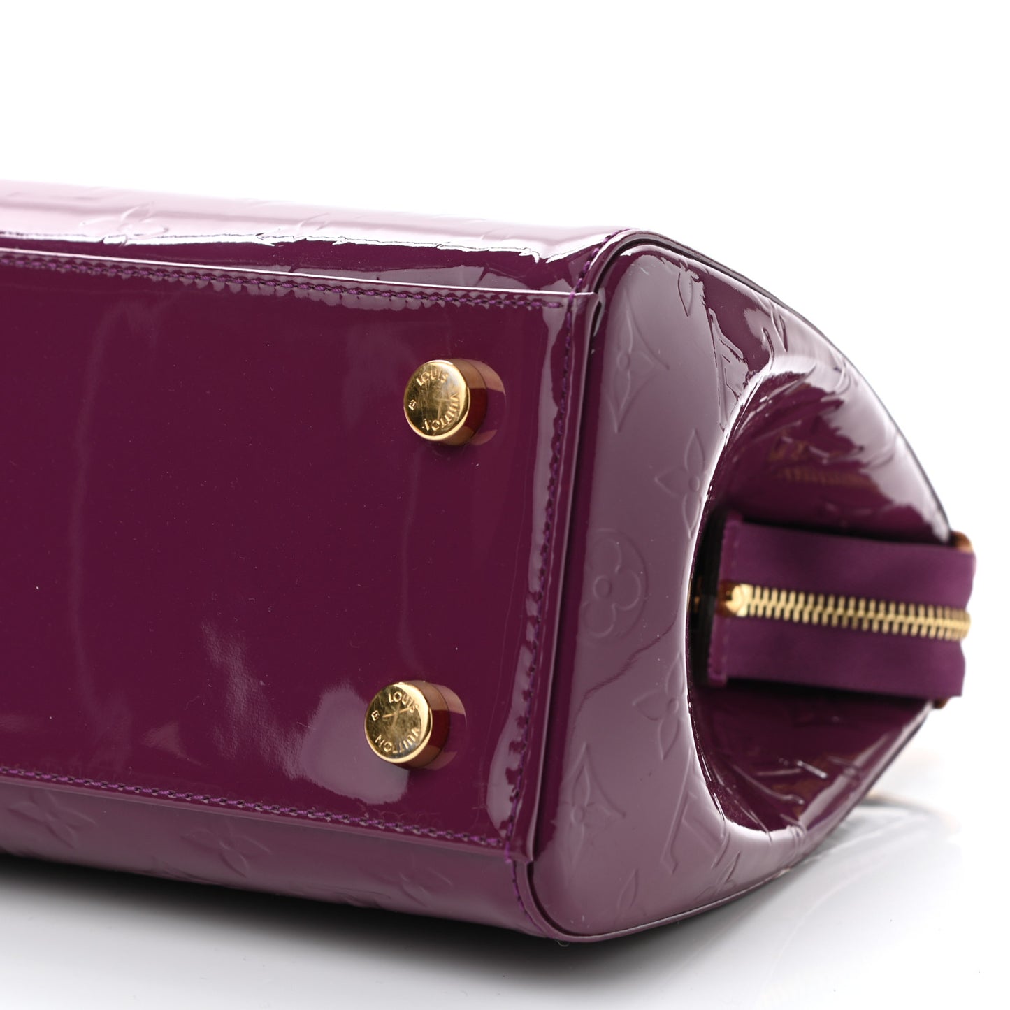 Vernis Brea MM Amethyste