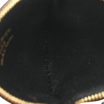 Louis Vuitton Reverse Monogram Giant Trio Pouch 5 of 11
