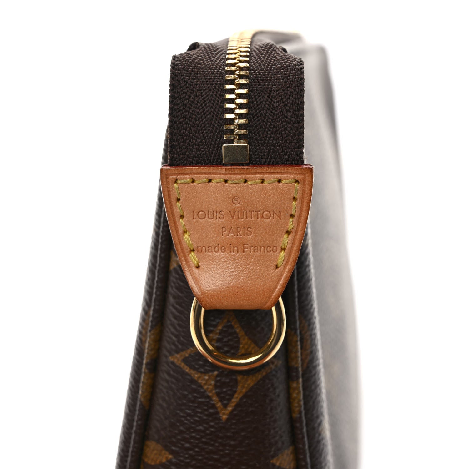 Louis Vuitton Monogram Pochette Accessories NM 6 of 7