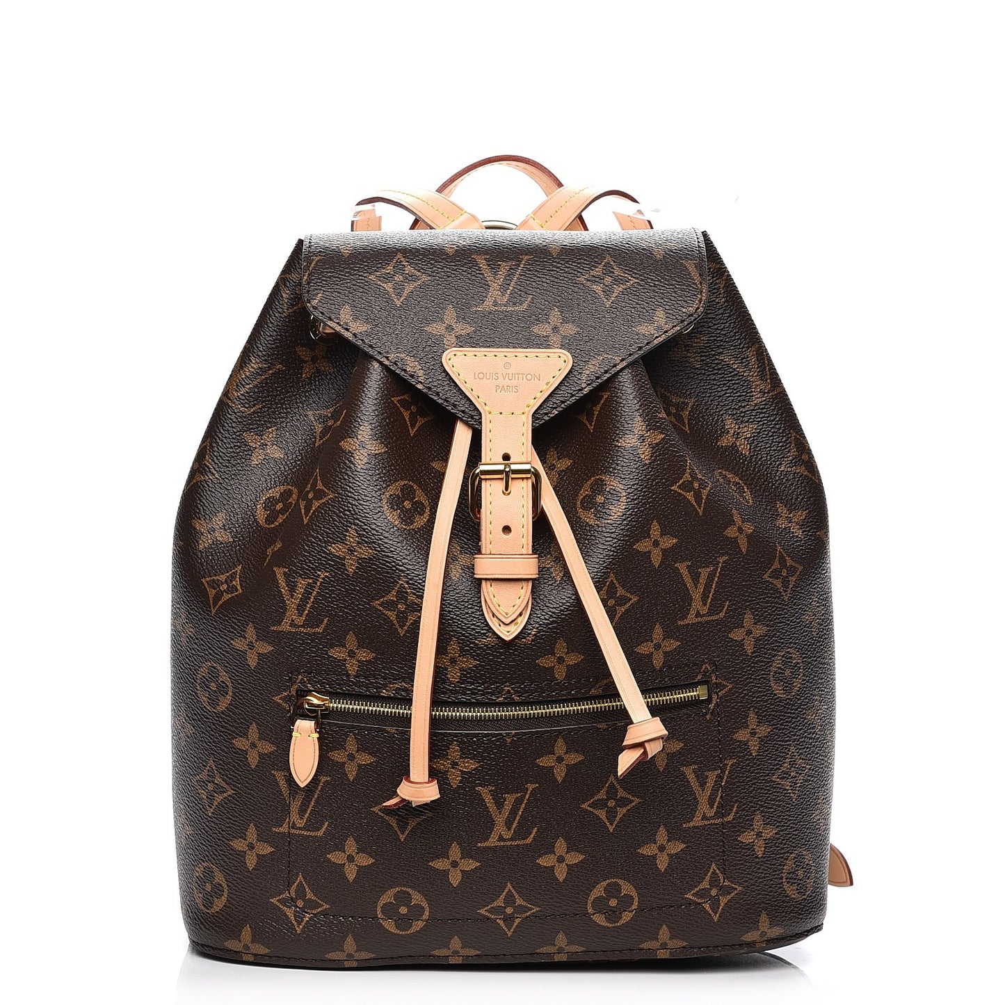 Monogram Montsouris NM Backpack