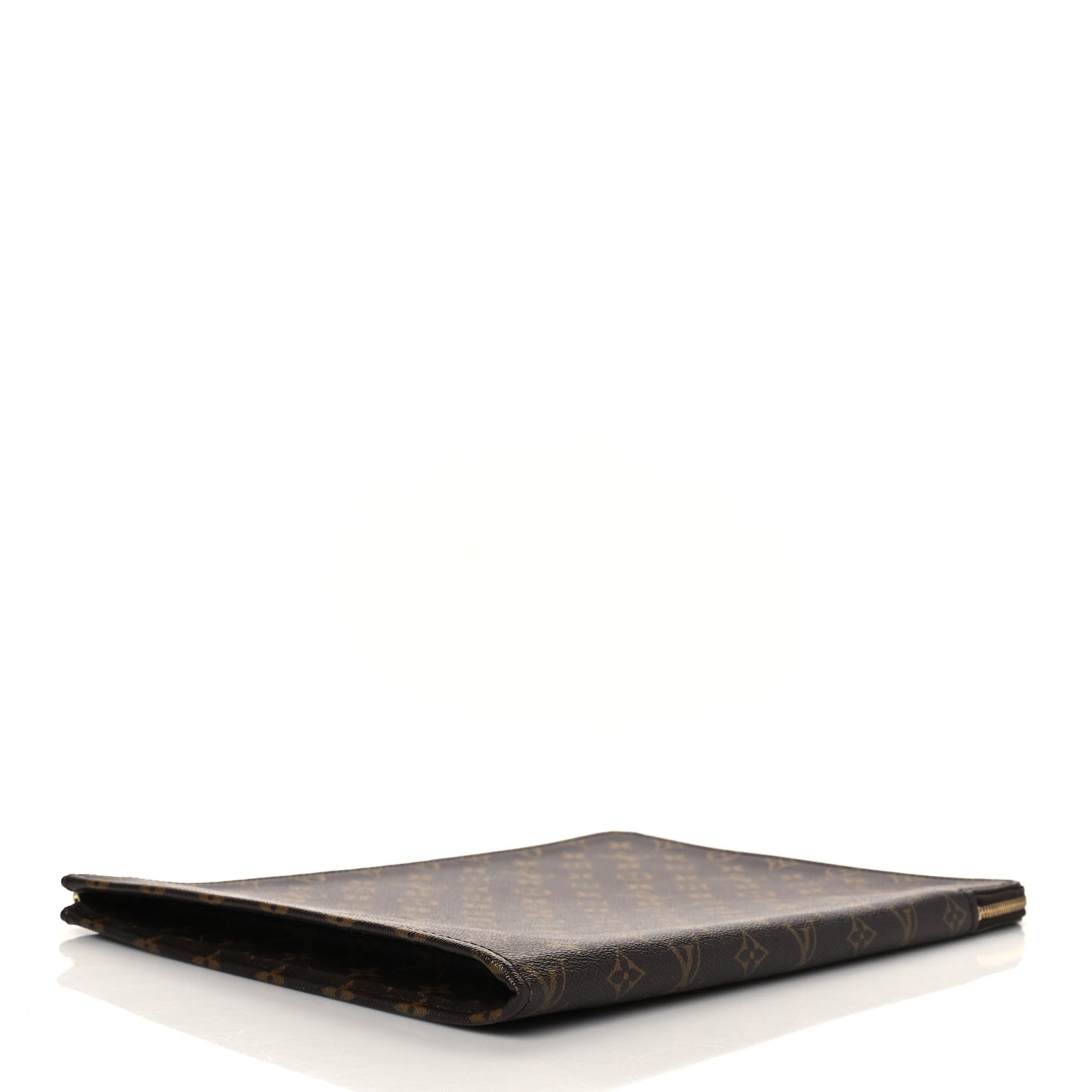 Monogram Poche Documents Portfolio Case 39
