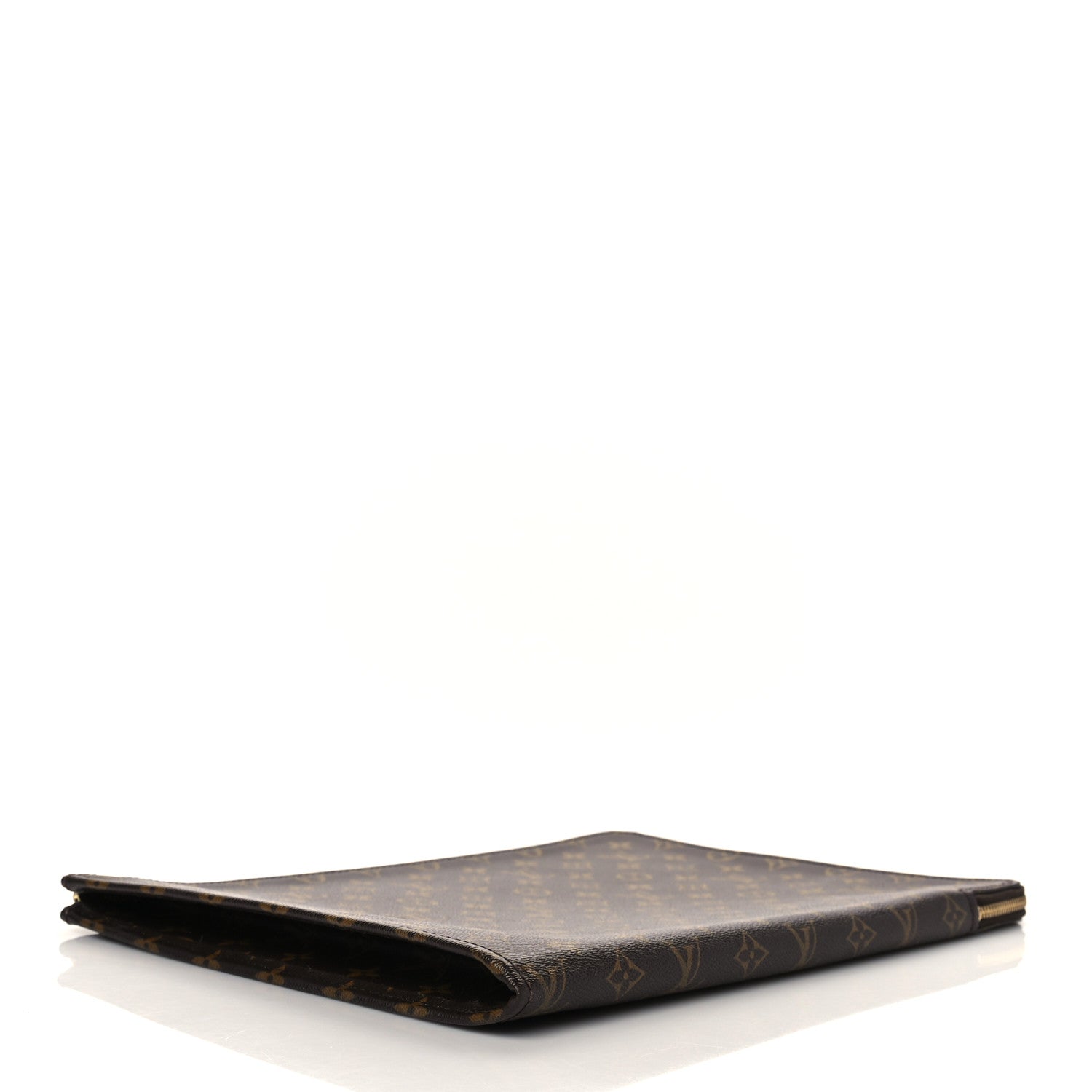 Louis Vuitton Monogram Poche Documents Portfolio Case 39 4 of 9