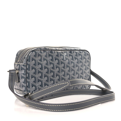 Goyard Goyardine Sac Cap Vert Grey 2 of 8