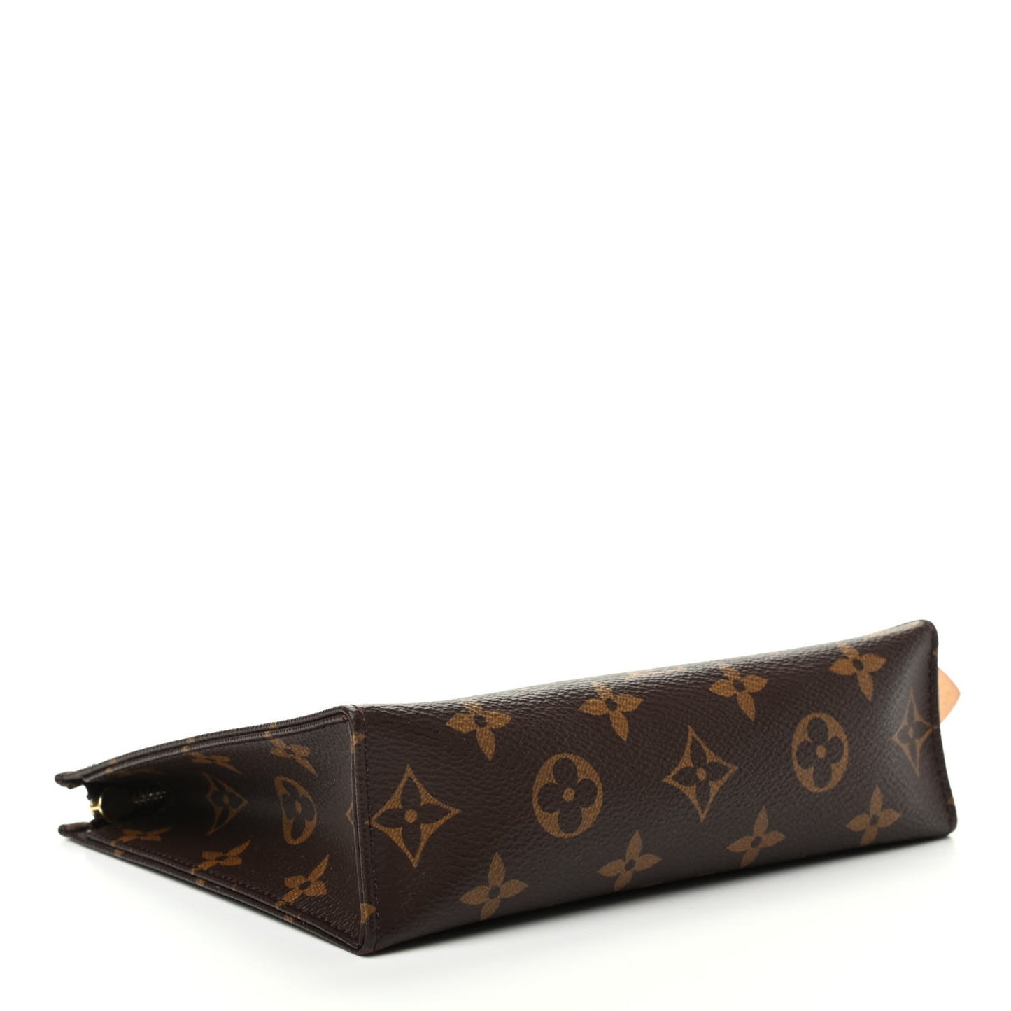 Monogram Toiletry Pouch 19