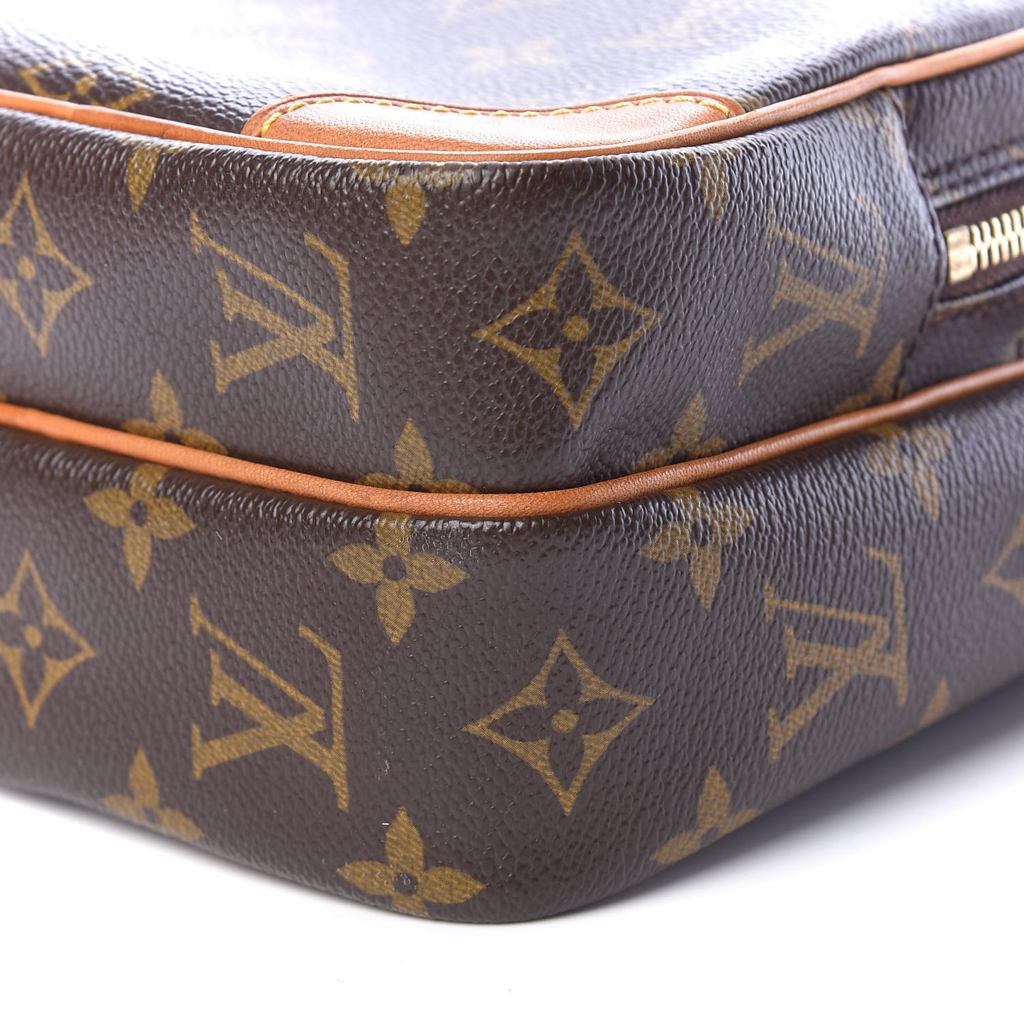 Monogram Amazone