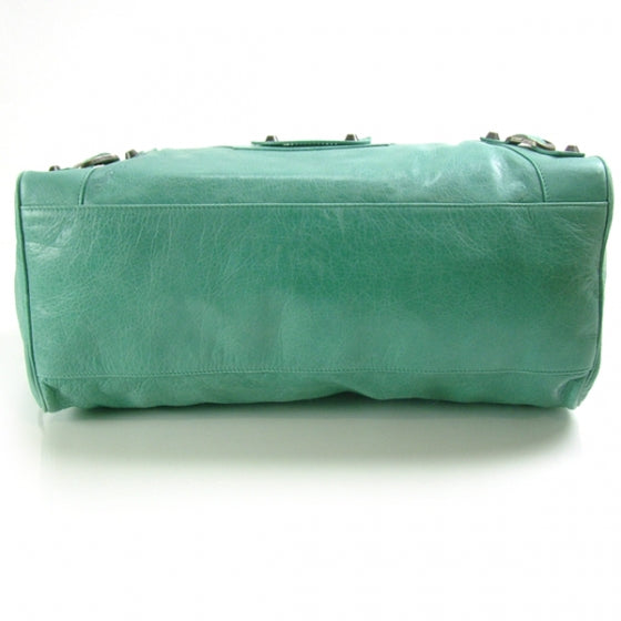 Balenciaga Agneau Classic Hardware Twiggy Papeete 5 of 11