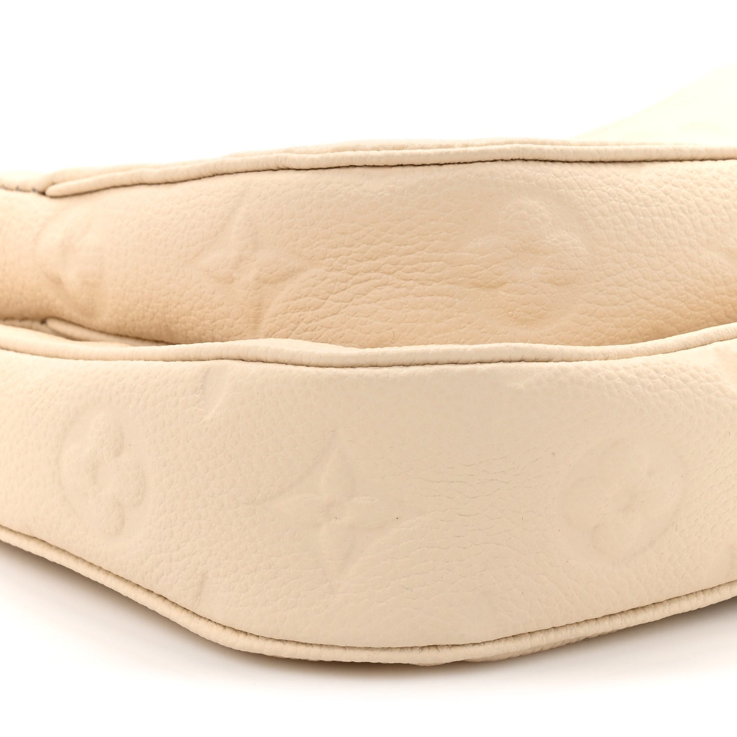 Empreinte Monogram Giant Multi Pochette Accessories Cream