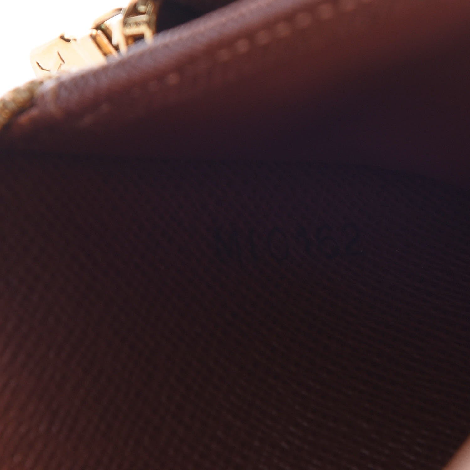 Louis Vuitton Monogram Zippy Compact Wallet 7 of 7