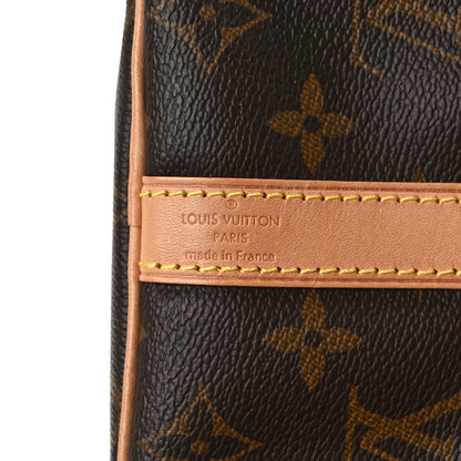 Louis Vuitton Monogram Speedy Bandouliere 25 6 of 13