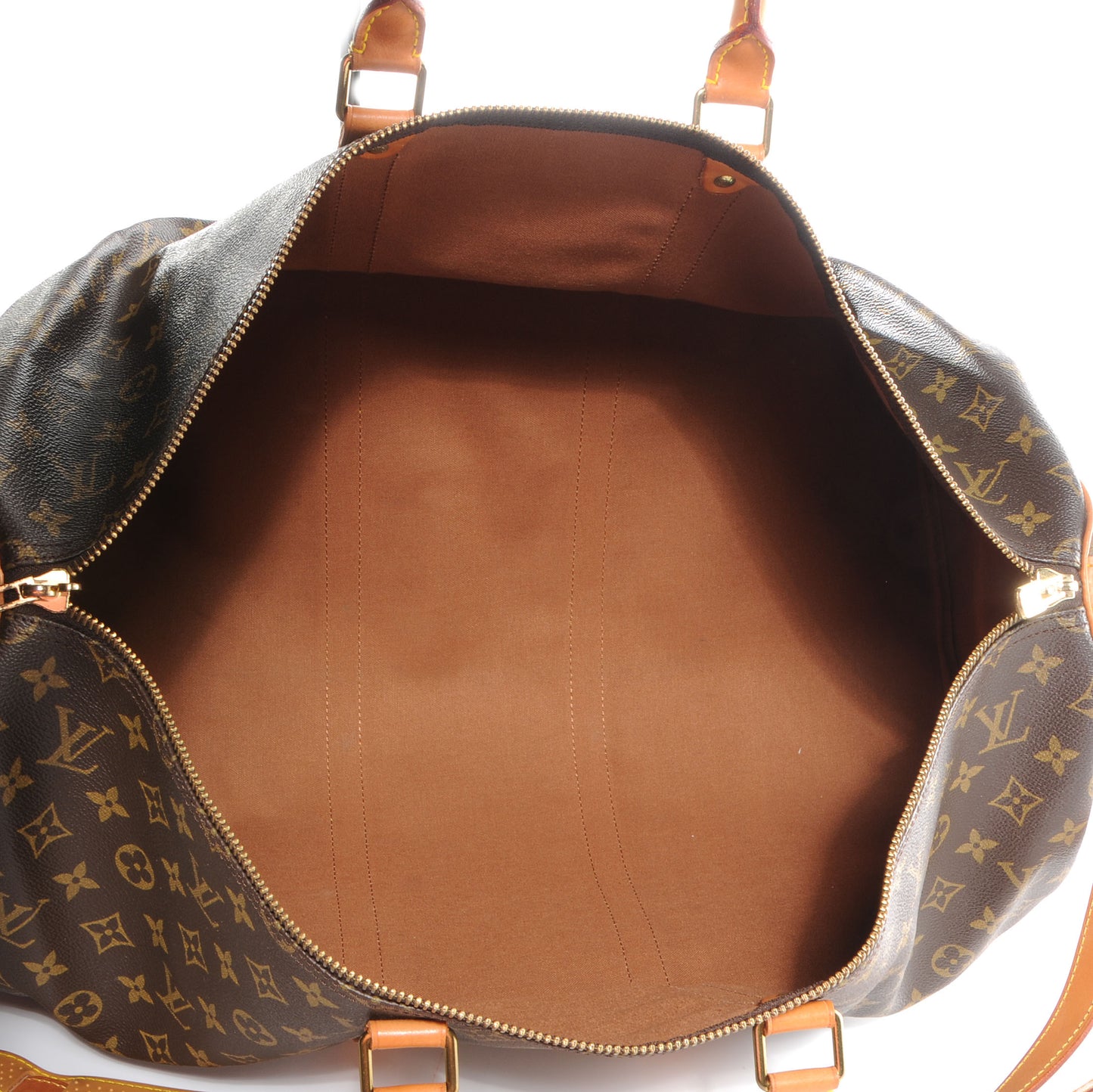 Monogram Keepall Bandouliere 55