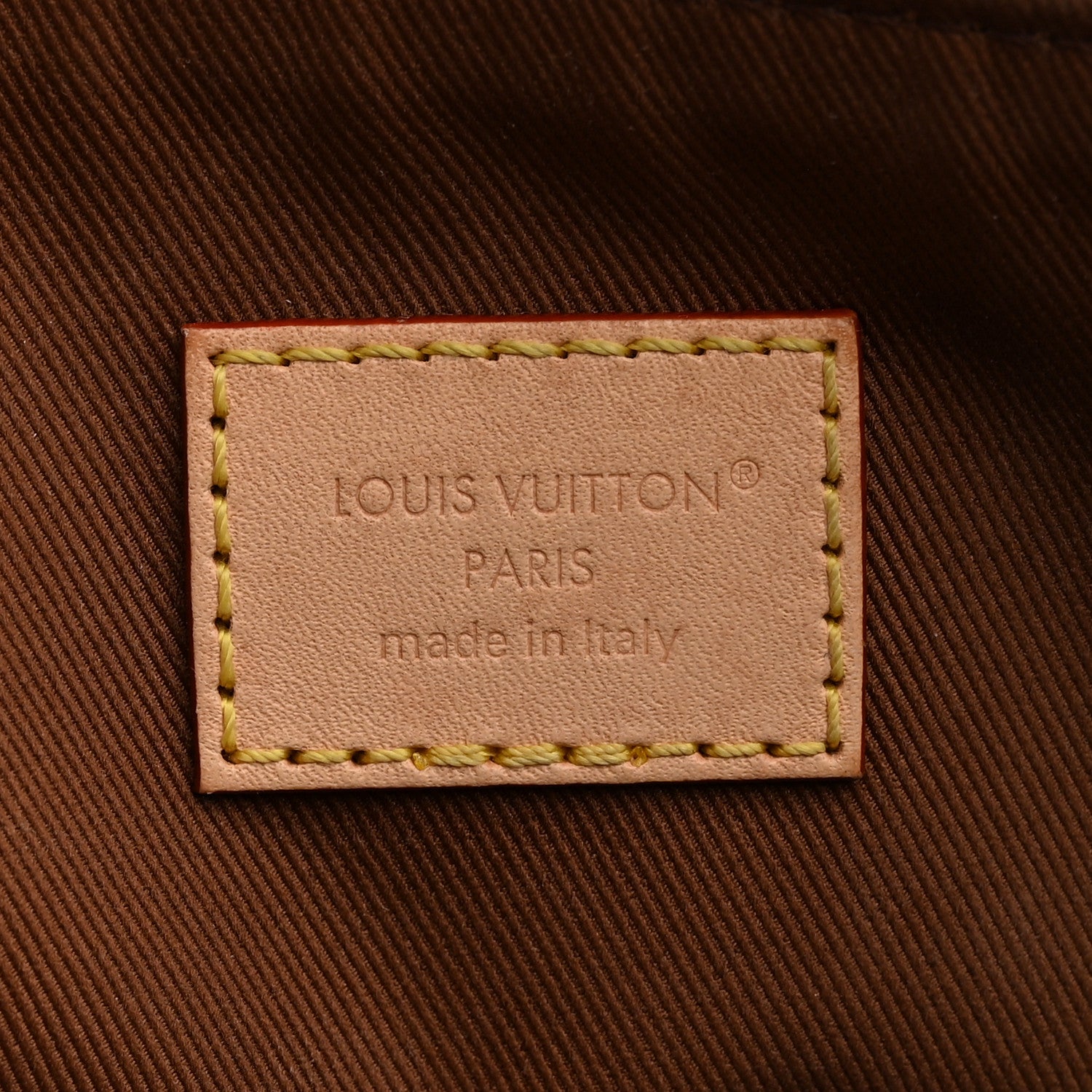 Louis Vuitton Monogram Multipass 6 of 10