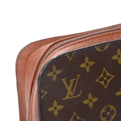 Louis Vuitton Monogram Pochette Orsay 7 of 10