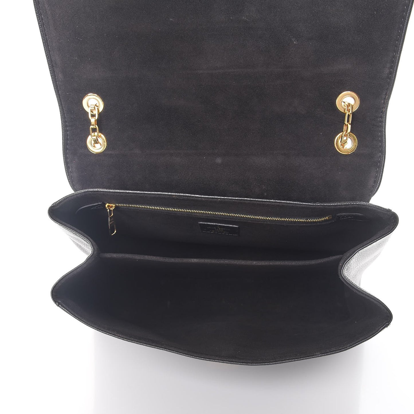 Empreinte Saint Germain MM Black