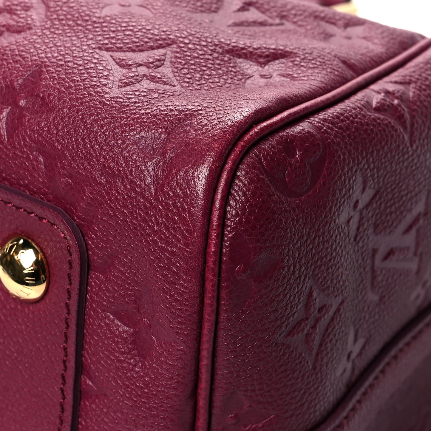 Empreinte Speedy Bandouliere 30 Aurore