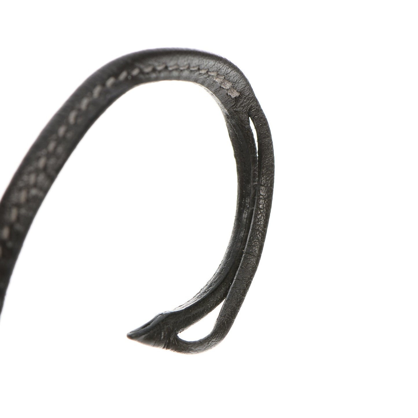 Taurillon Clemence Birkin 30 Graphite
