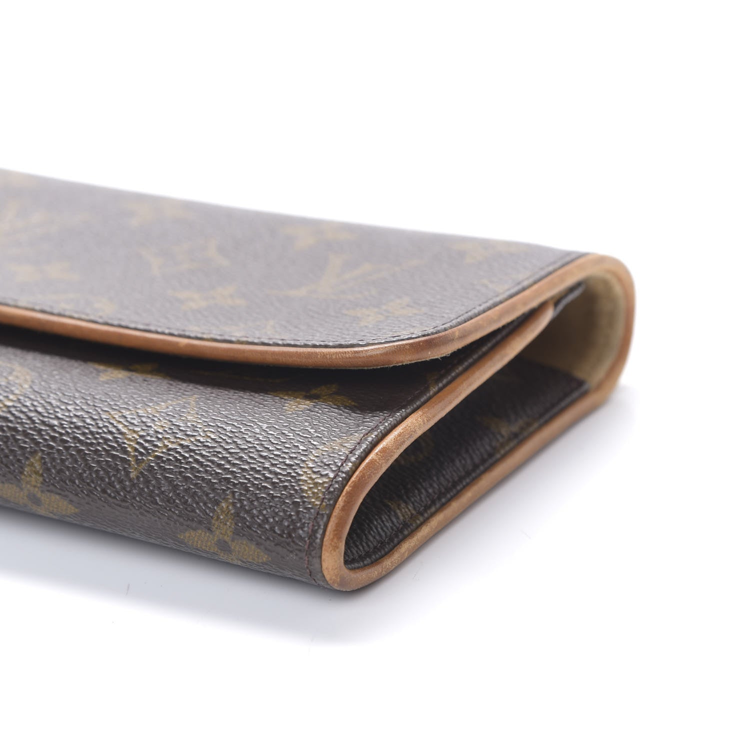 Louis Vuitton Monogram Pochette Twin GM 13 of 14