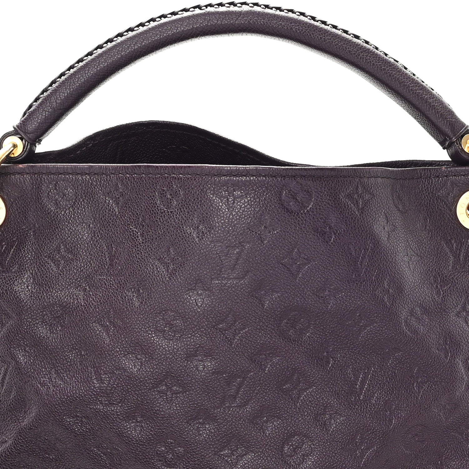 Louis Vuitton Empreinte Artsy MM Aube 7 of 9