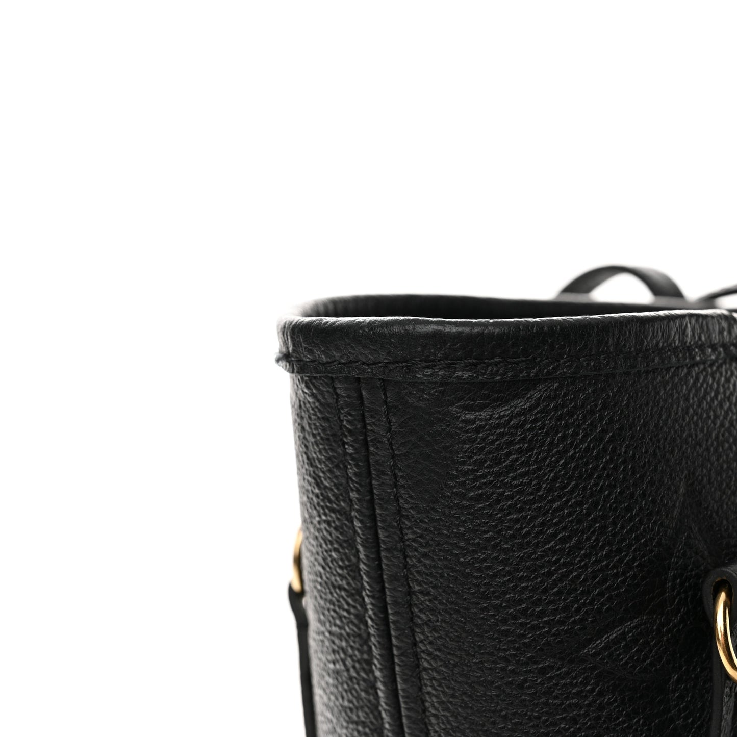 Empreinte Monogram Giant Neverfull MM Black