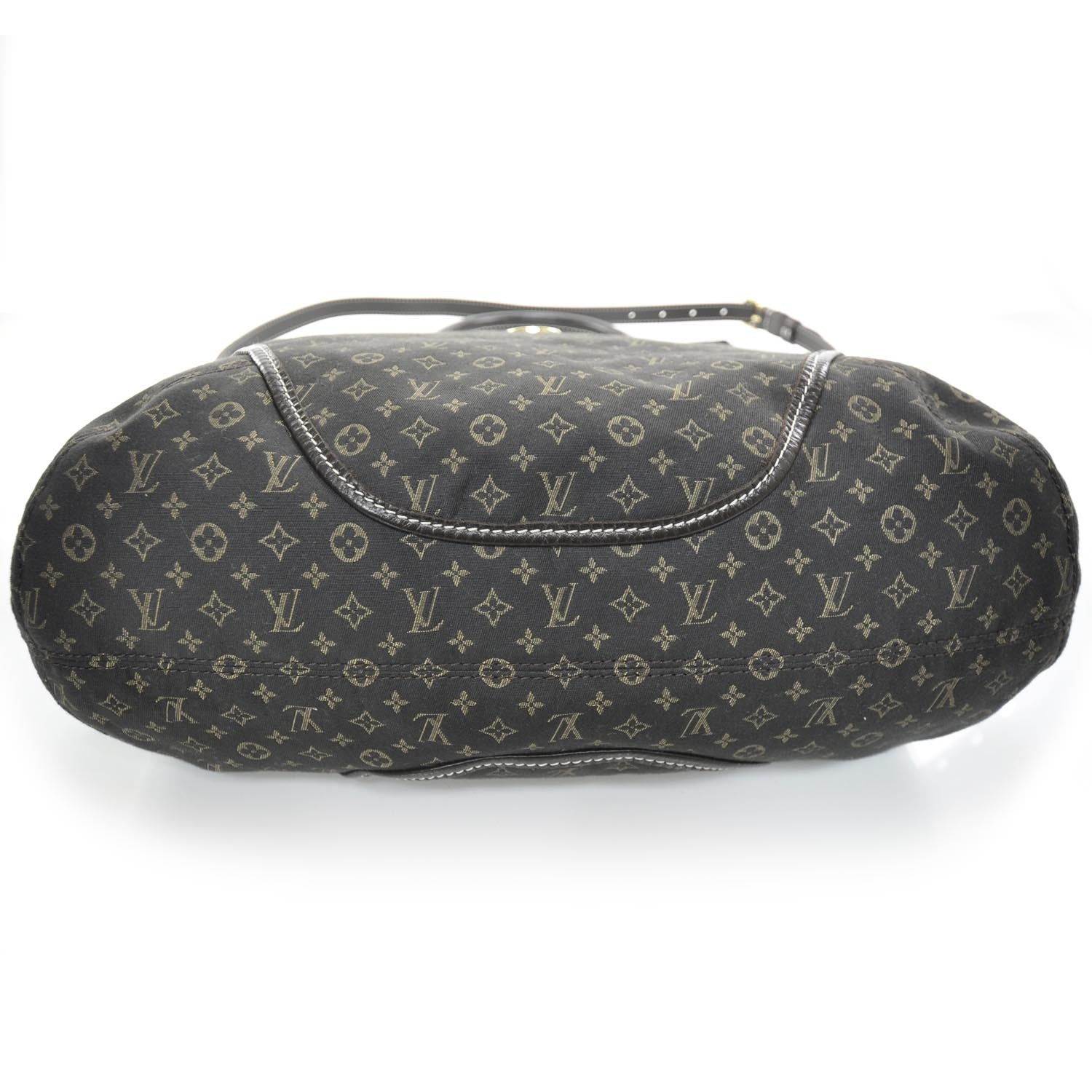 Louis Vuitton Monogram Idylle Elegie Fusain 4 of 9