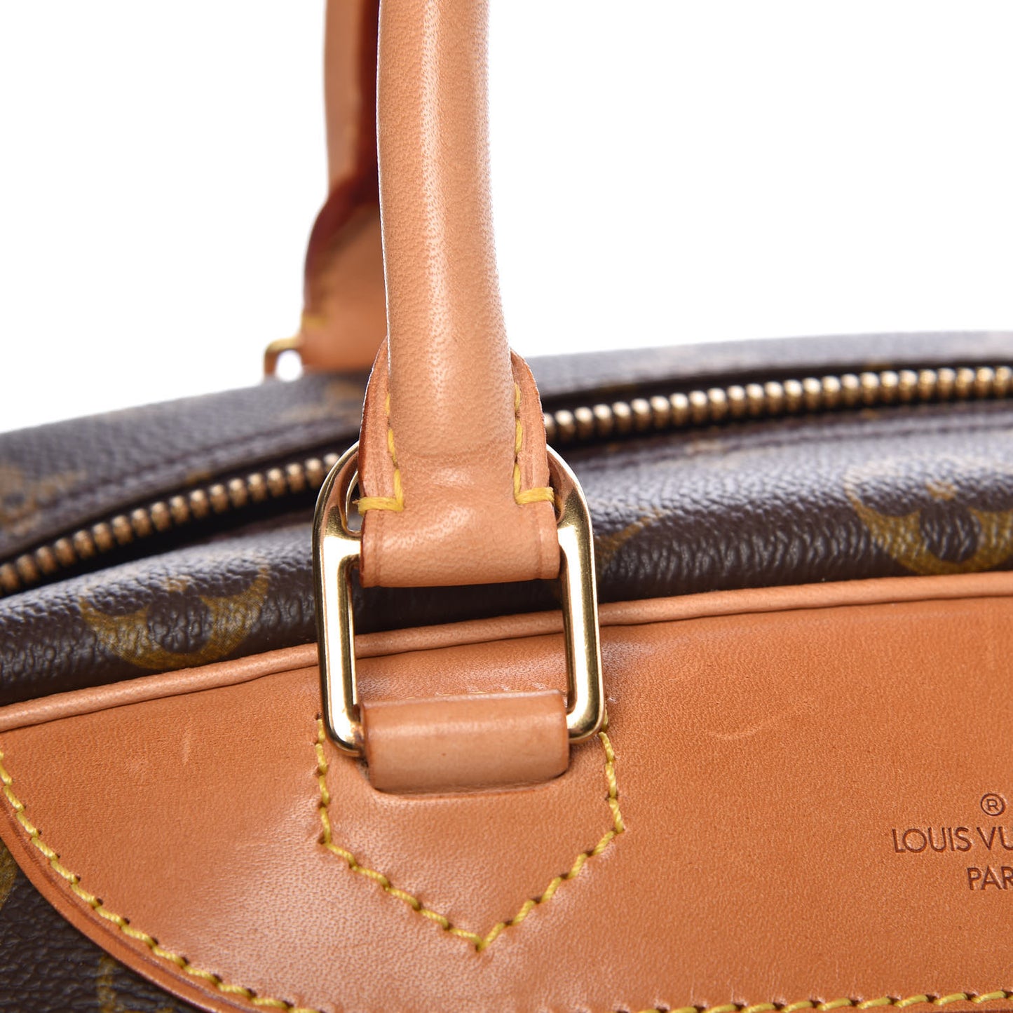 Monogram Deauville