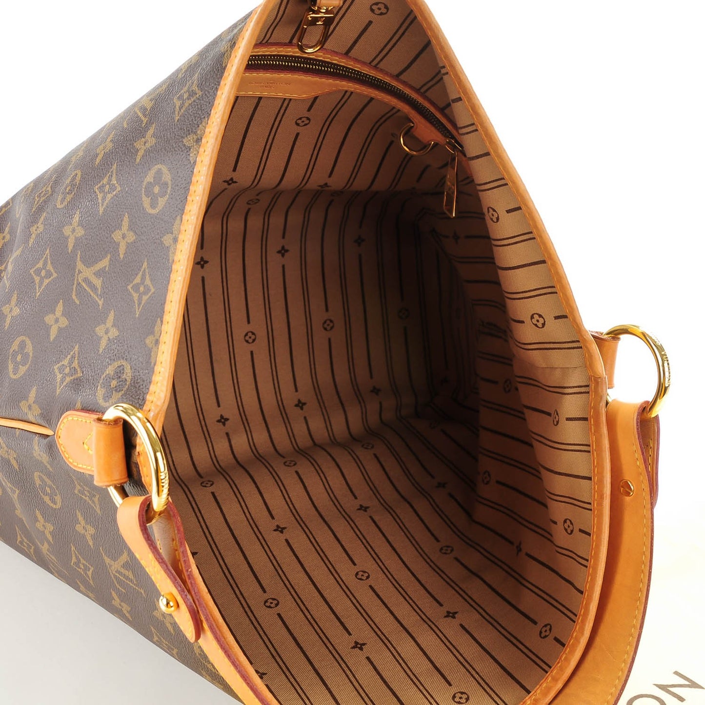 Monogram Delightful PM