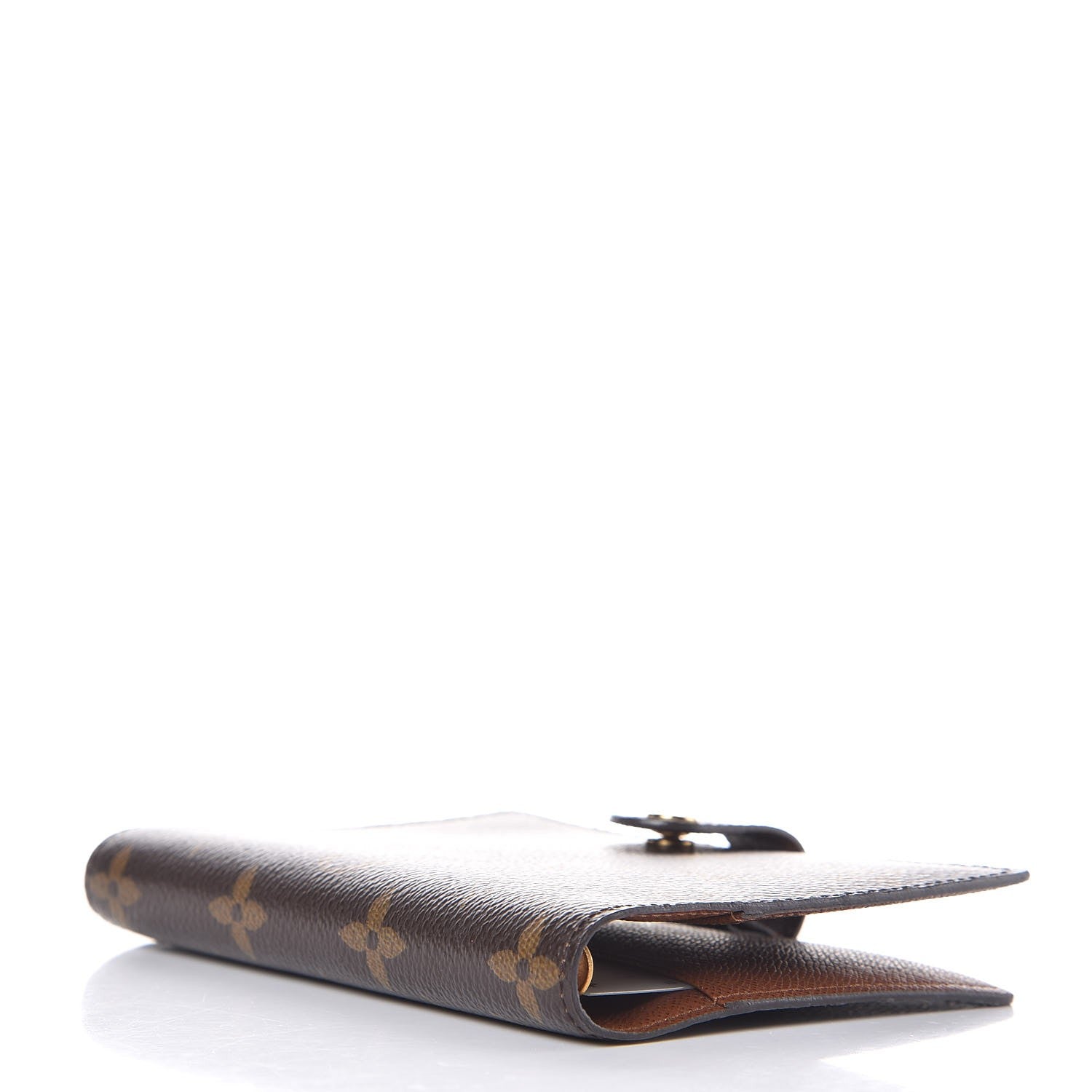 Louis Vuitton Monogram Small Ring Agenda Cover 4 of 7