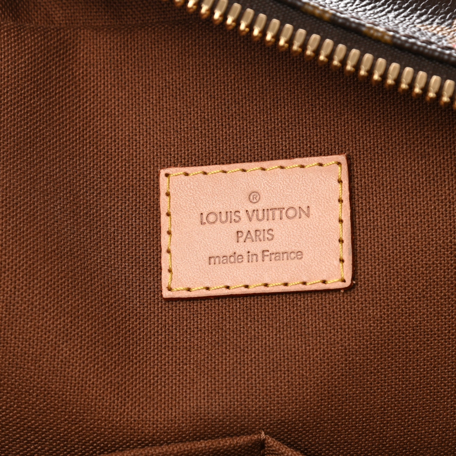 Louis Vuitton Monogram Eole 50 4 of 12