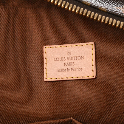 Louis Vuitton Monogram Eole 50 4 of 12