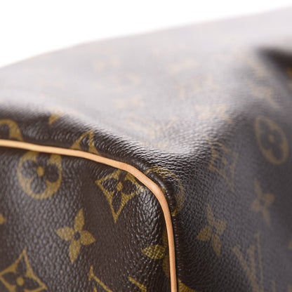 Louis Vuitton Monogram Speedy 30 14 of 16