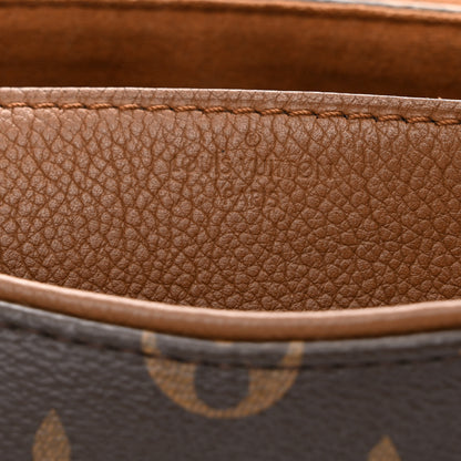 Louis Vuitton Monogram Pallas Chain Havane 6 of 11
