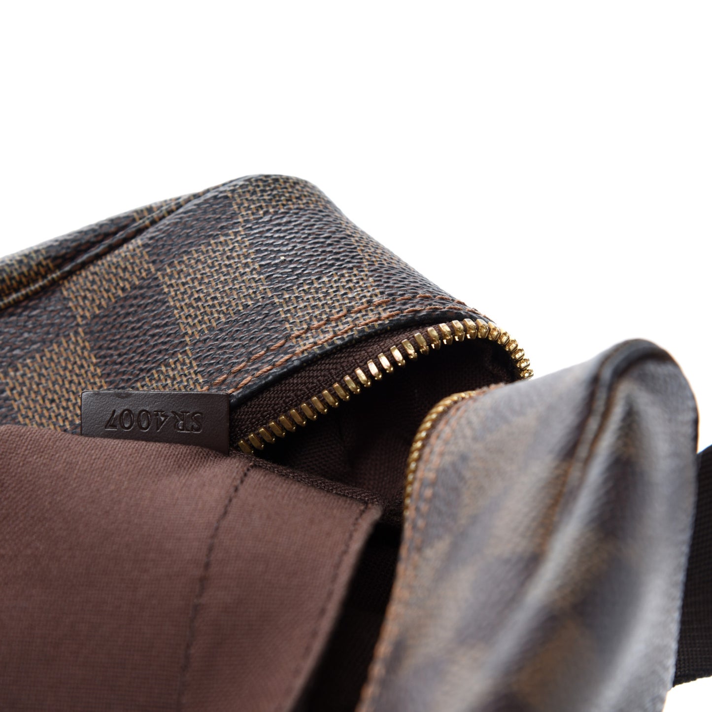 Damier Ebene Naviglio