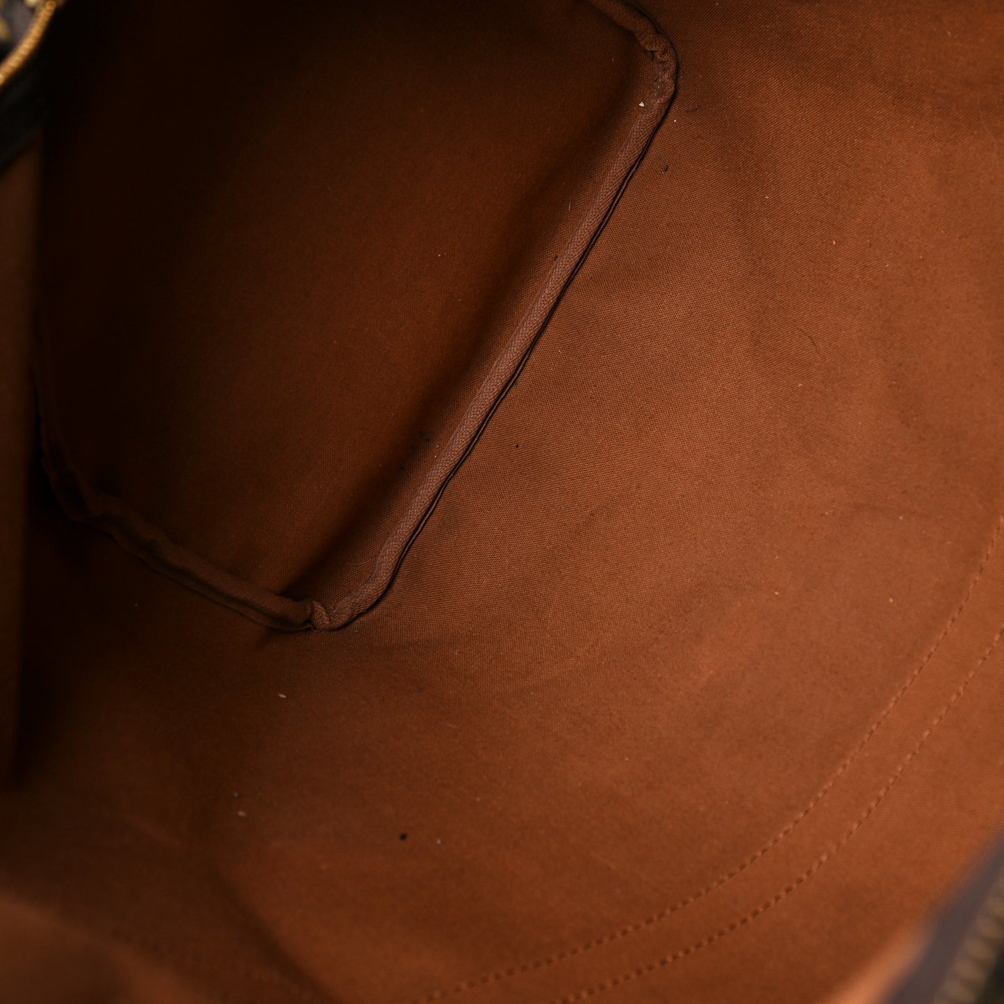 Monogram Keepall 60