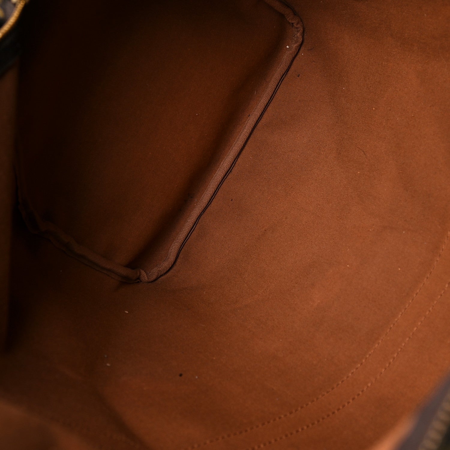 Louis Vuitton Monogram Keepall 60 13 of 32