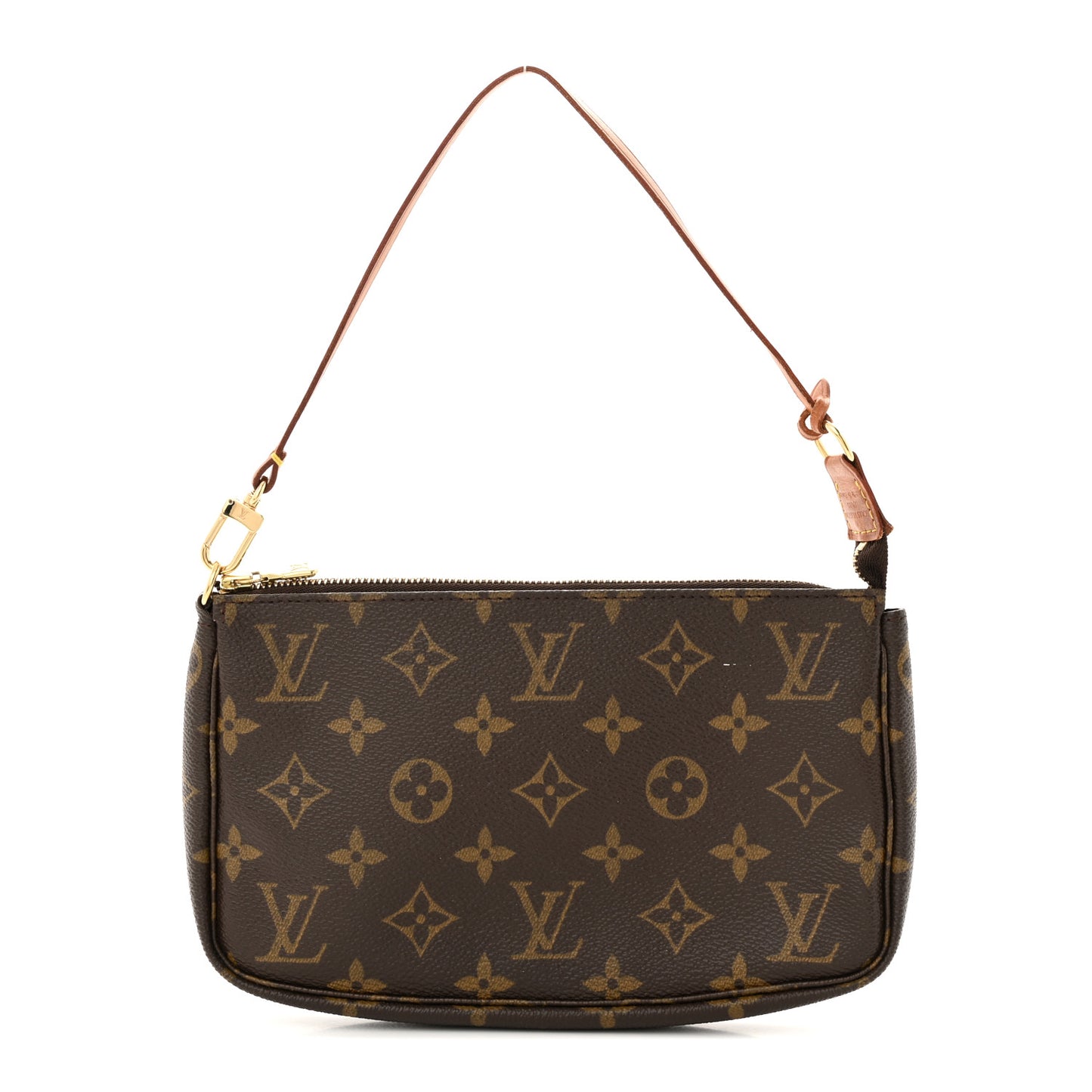 Monogram Pochette Accessories