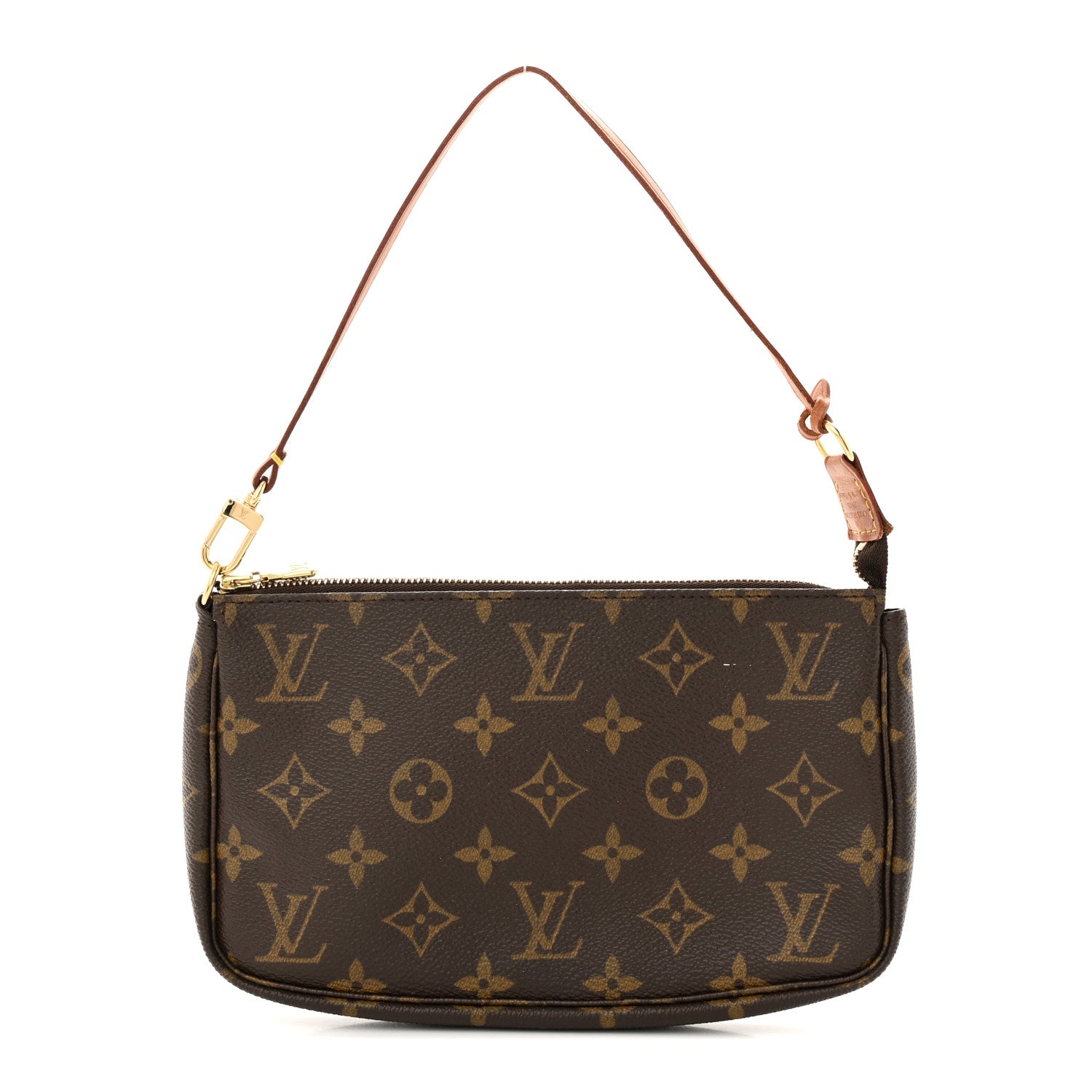 Louis Vuitton Monogram Pochette Accessories 1 of 13